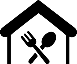 Food Court & Restaurants