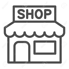 High-Street Retail Shops