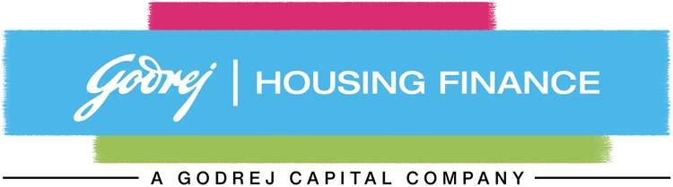 Godrej Housing Finance Logo