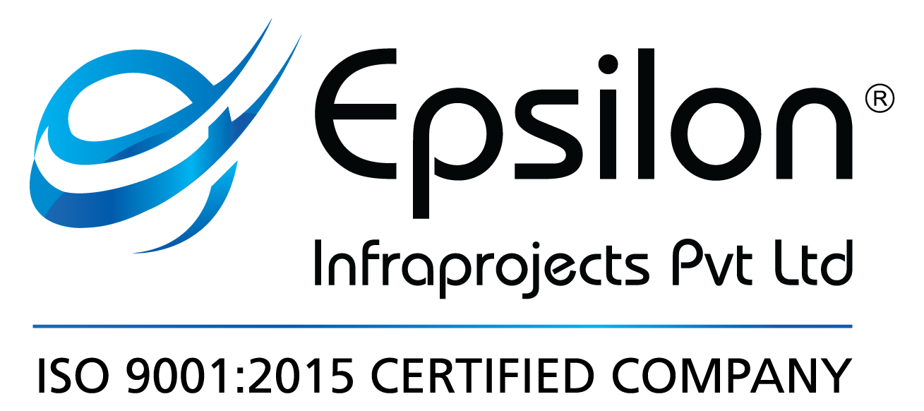 Epsilon Infraprojects