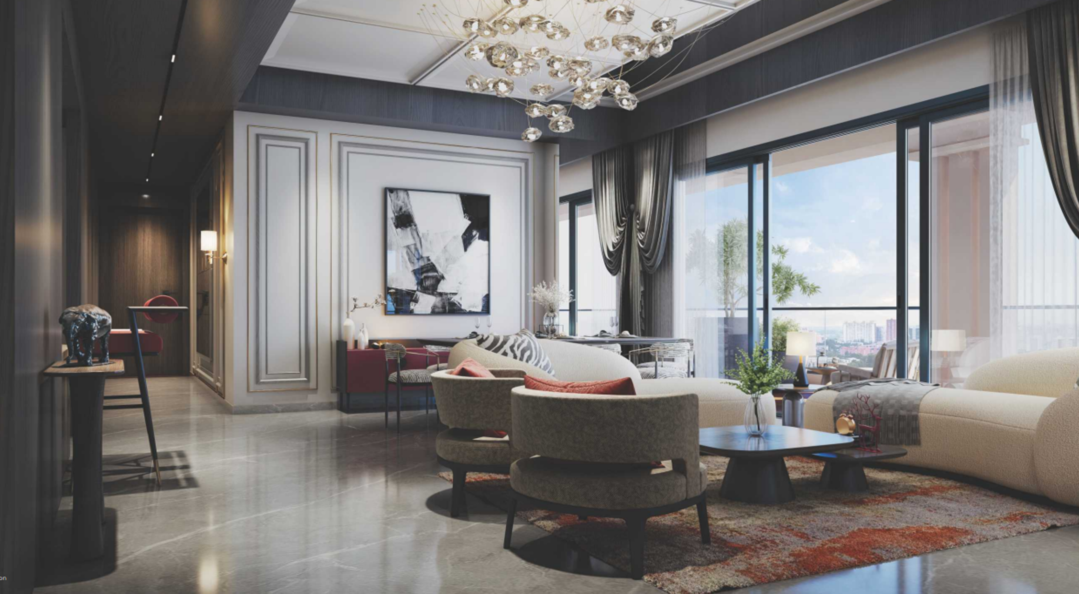 Greenbay The Monarque