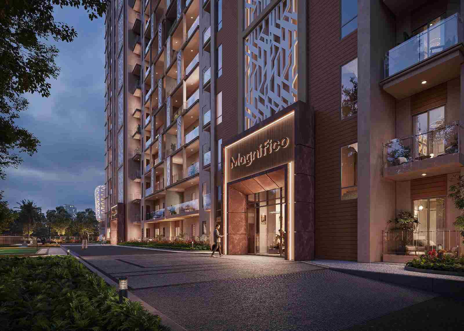 Eldeco La Vida Bella