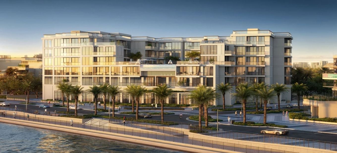 Smartworld Residences by ELIE SAAB