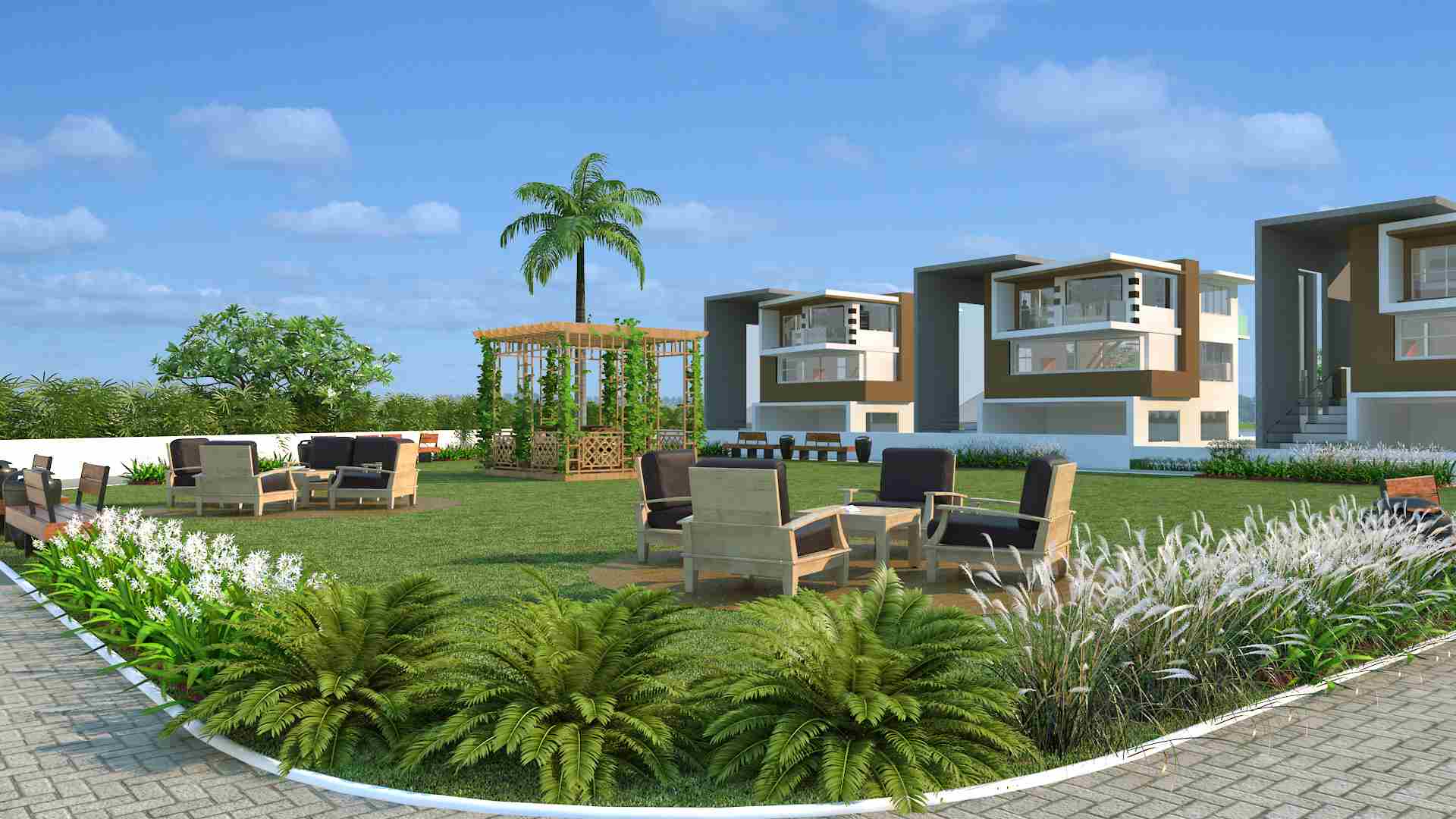 Epsilon 7 Ocean Blues