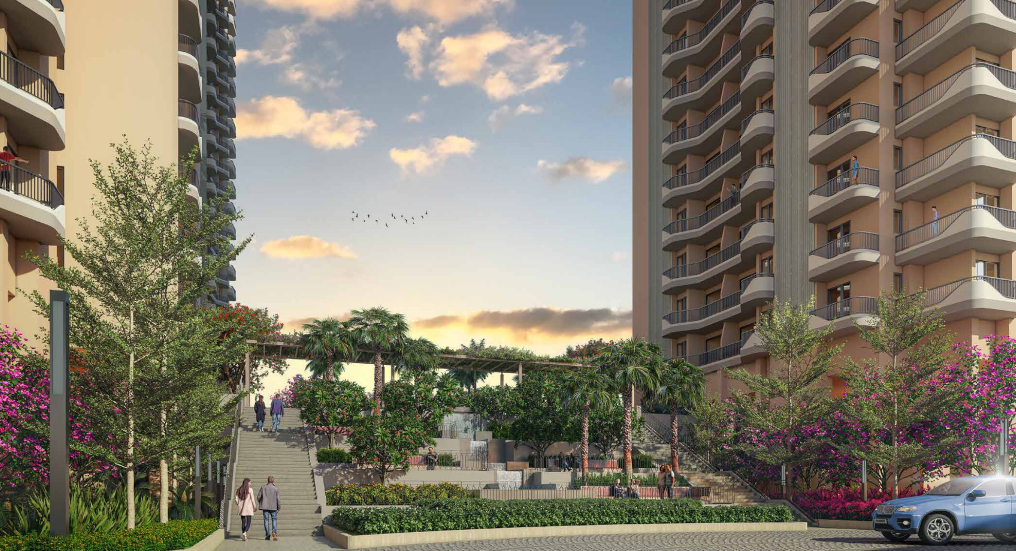 Eldeco Ballads of Bliss