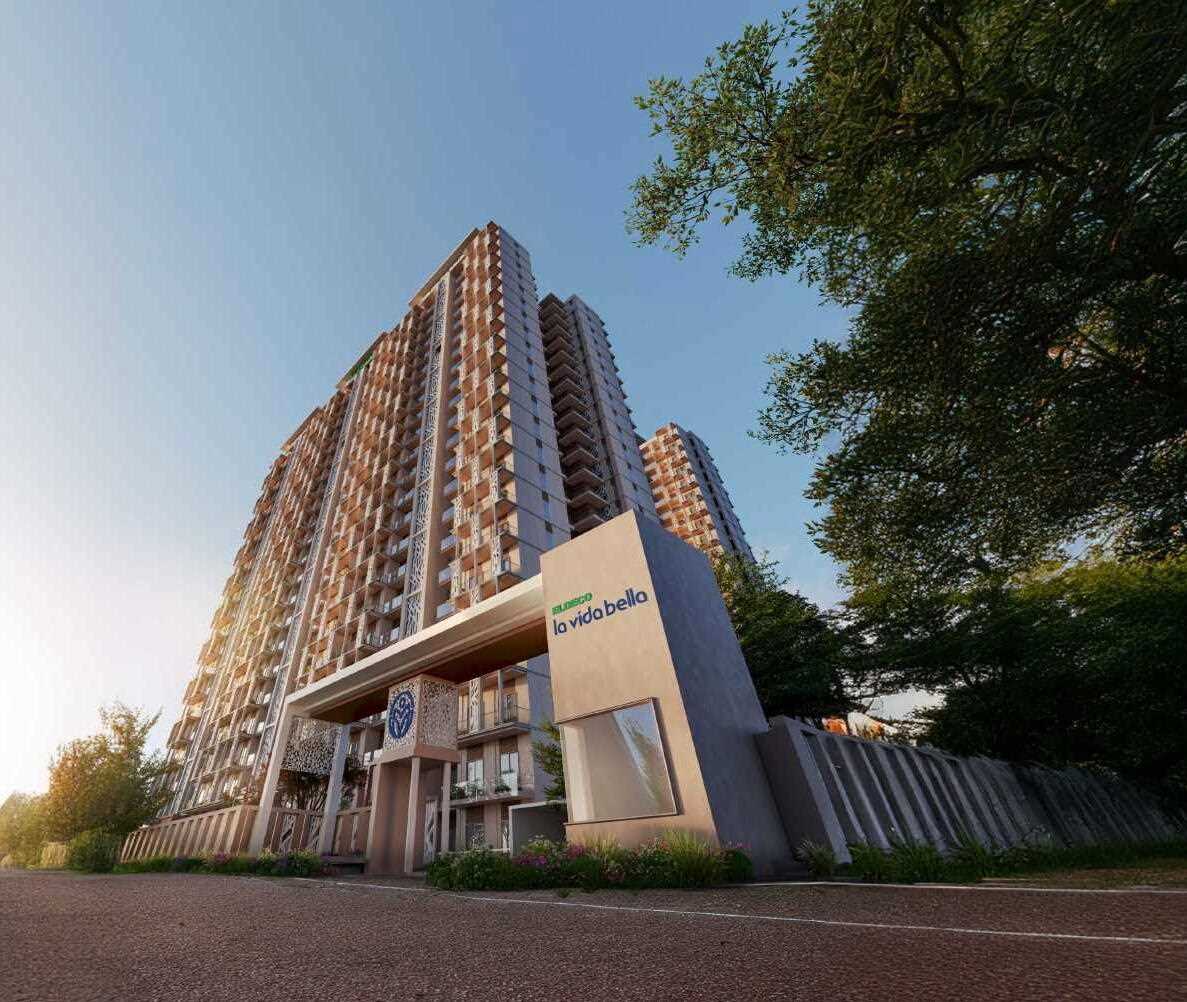 Eldeco La Vida Bella