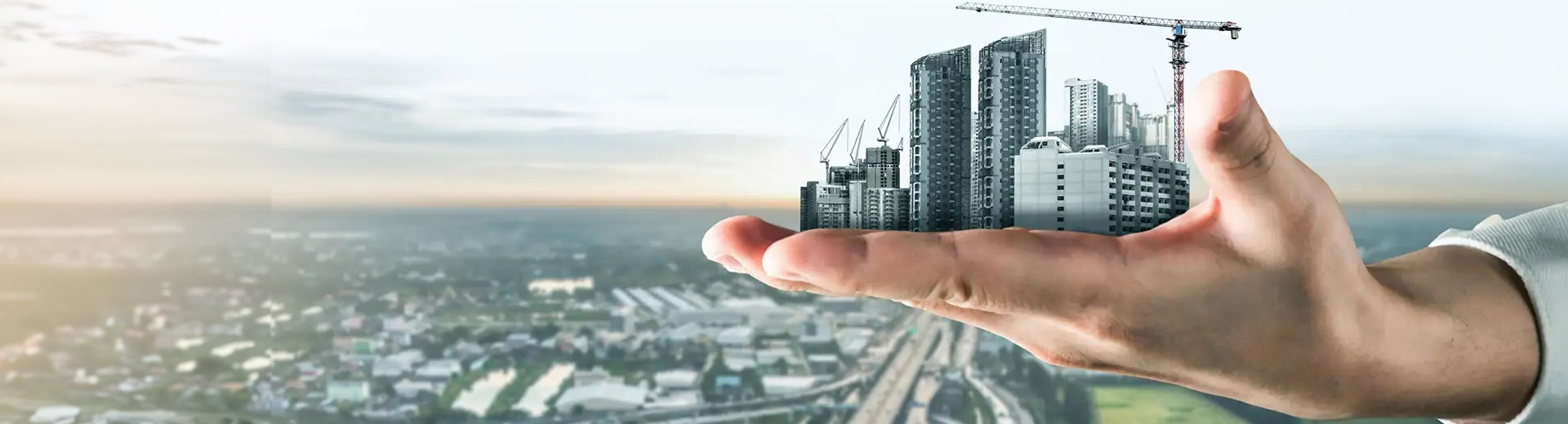 Noida Luxury Apartment Property Prop-Keys